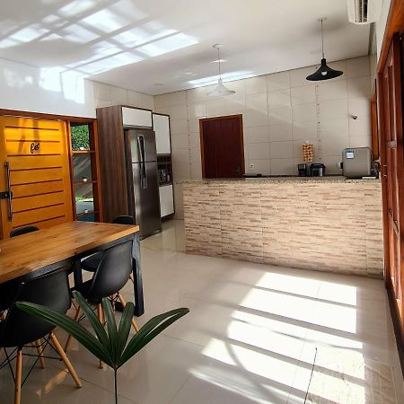 Linda Casa em Ubatuba Condomínio Fechado Exterior foto